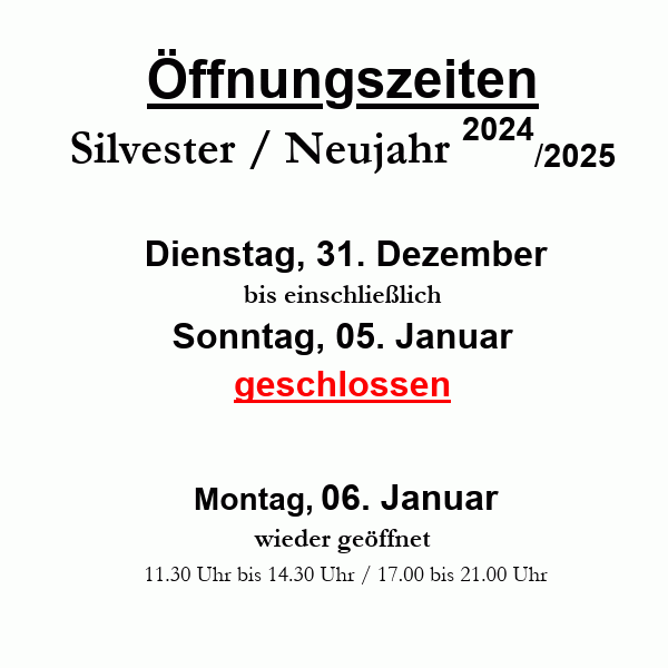 open-silvester