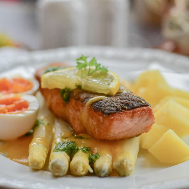 Spargelzeit